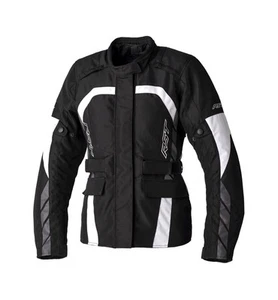 RST Chaqueta textil de moto para mujer ALPHA 5 CE - Bild 1 von 4