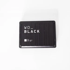 Western Digital WD High Performance Game Drive 5TB USB-B to USB-A HDD WDBA3AOO - Afbeelding 1 van 4