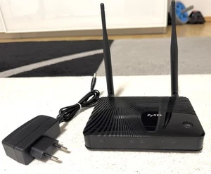 Zyxel WAP3205 v2 Wireless Access Point - Bild 1 von 5