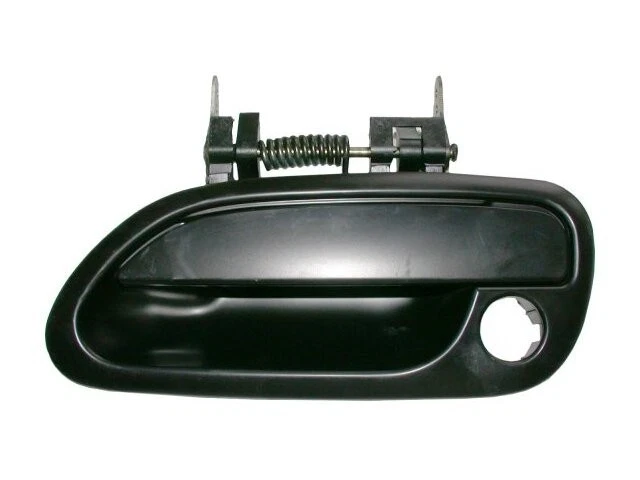 Manija de puerta delantera izquierda para Subaru Baja 2003-2006 2005 2004 YJ657XD Foto 1 de 1