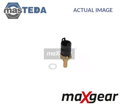 21-0258 COOLANT TEMPERATURE SENSOR GAUGE ENGINE SIDE MAXGEAR NEW OE REPLACEMENT - Image 1 of 4