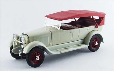 1:43 Rio Mercedes 11-40 1924 Bianco/White RIO4462 Modellino - Immagine 1 di 2
