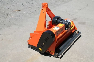 33" Field Flail Mower Cat.I 3pt 15HP+ Rating (FH-EF85) - Image 1 of 4