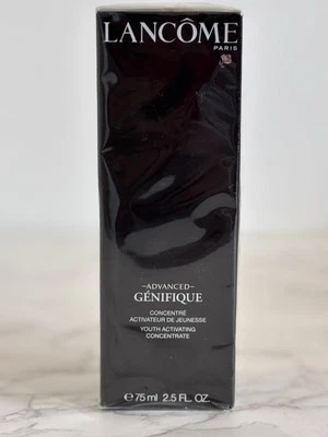 Suero activador juvenil Lancôme Advanced Génifique - 2,5 oz/75 ml Foto 1 de 4