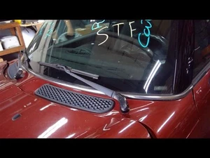 2002-2008 MINICOOPER Left Wiper Arm 1176917 - Picture 1 of 12