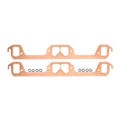 For Dodge Charger 1966-1978 Mr. Gasket 7166MRG Copper Exhaust Gasket Set - Imagem 1 de 2