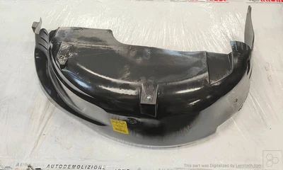 Pare-pierres intérieur passage de r... Gauche FIAT DOBLO' CARGO (4V) 1.4 (70Kw) - Photo 1/3