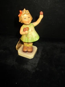 Hummel Goebel Figurine Forever Yours 793 TMK 7 Made in Germany  X145 LK - Picture 1 of 4