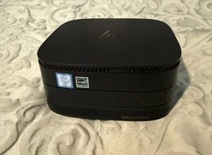 HP Elite Slice I5-6500T 2.5GHz; 16GB RAM; 256GB SSD; 500GB SSD .. and More - Picture 1 of 12