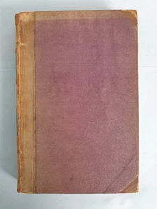 Poèmes, par M. le Comte Alfred de Vigny, auteur de Cinq-Mars, Troisieme Edition - Picture 1 of 14