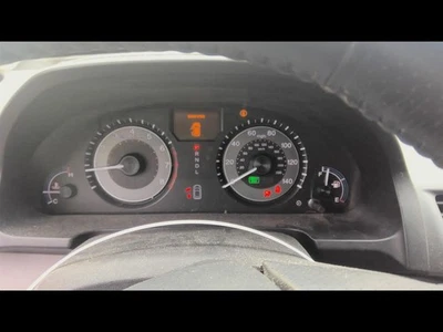 Conjunto de velocímetro mercado dos EUA MPH Touring compatível com 11-13 ODYSSEY 1244221 - Imagem 1 de 4