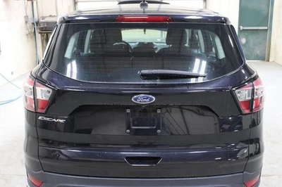 Trunk/Hatch/Tailgate Green Tint Glass Fits 17-19 ESCAPE 3061769 - Image 1 of 4