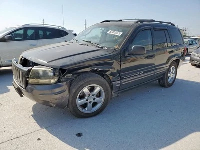 Fuse Box Engine Fits 00-04 GRAND CHEROKEE 593478 Foto 1 de 4
