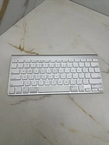 Apple Bluetooth Magic Keyboard Wireless - A1314 - Picture 1 of 5