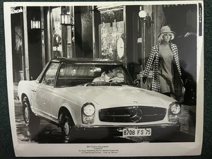 DORIS DAY RICHARD HARRIS In CAPRICE. Seltene s/w Standbilder für Medienreproduktion. - Bild 1 von 21
