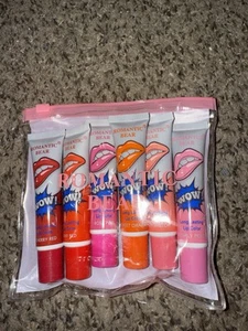 Peel Off tattoo Waterproof Lipgloss - Picture 1 of 2