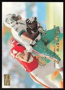 1998 SkyBox Premium Fleet Farm #152 O.J. McDuffie Fleet Farm - Picture 1 of 2