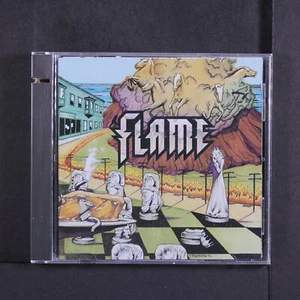 FLAME: flame GIANT CD - Picture 1 of 2