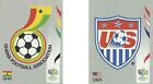 GHANA vs USA - 2006 FIFA WORLD CUP GERMANY – DVD – FOOTBALL - SOCCER