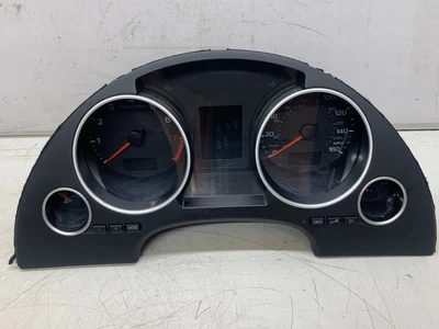 Audi A4 B7 2007 1,8T velocímetro de gasolina panel de instrumentos Foto 1 de 4
