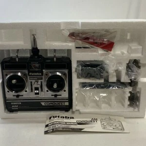 Futaba Digital Proportionl Radio Control - Zdjęcie 1 z 6