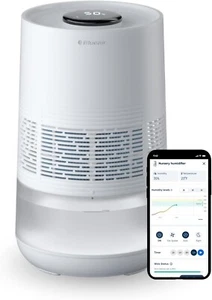 Blueair H35i Premium Humidificador Inteligente: Tanque Apto para Lavavajillas 3.5 L, NUEVO - Imagen 1 de 6