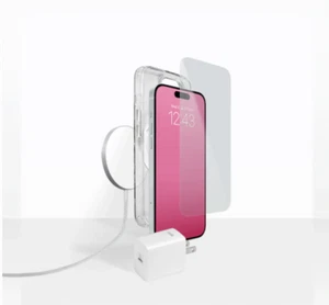 Smartphone LOGiiX Essentials pour iPhone 16 Pro Max | Meilleure offre - Boîte ouverte - Photo 1 sur 4
