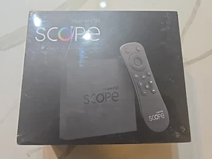 BRAND NEW YUPPTV SCOPE MEDIA STREAMER - Afbeelding 1 van 2