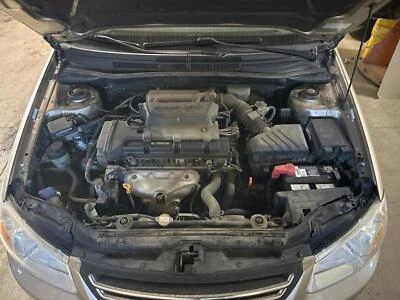 Conjunto de filtro de aire usado se adapta a: Kia Spectra 2008 2,0 L emisiones Canadá grado A Foto 1 de 4