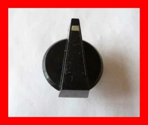 MAIN CONTROL KNOB FOR GAF SEARS WARDS ETC SUPER 8 8MM DUAL DUO MOVIE PROJECTOR - Picture 1 of 2