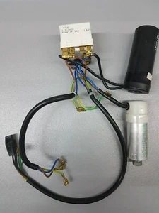 Startvorrichtung Anlassvorrichtung Danfoss Secop 117-7027