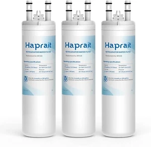 3 Pack Haprait HP006 Replacement Frigidaire WF3CB Pure Source 706465 242069601 - Picture 1 of 9