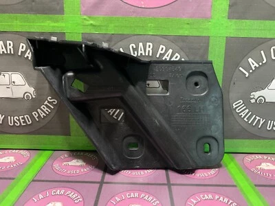 2015 凯迪拉克 SRX 后轮驱动侧泵内支架 原始设备制造商 — 第 1/4 张图片