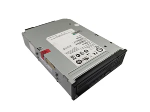 HP EH847B EH847-60006 StorageWorks Ultrium 920 SAS LTO 3 Internal Tape Drive - Picture 1 of 1