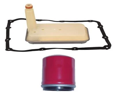 Transmission Filter Gasket Kt for Deep Pan Allison 5 Speed 1000 Transmission - Image 1 of 4