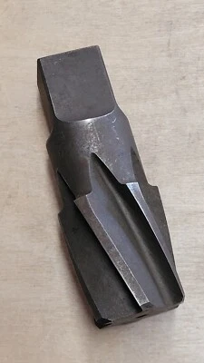 GTD Greenfield Tap & Die P4 1-1/4" Pipe Reamer - Image 1 of 4