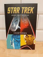 Star Trek: Countdown - Eaglemoss Graphic Novel Collection, #01 - Volume 1 - NEW