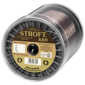 Cuerda STROFT ABR monofile 1500m 0,500mm-21kg cuerda de pesca poliamida (0,09€/m) - Imagen 1 de 1