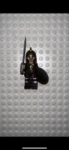 Lego King Theoden Minifigure  - Picture 1 of 1