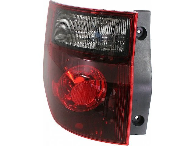 Eagle Eyes 89GG87T Carcaça da Luz Traseira Esquerda Traseira Serve para Honda Element SC 2007-2008 - Imagem 1 de 1