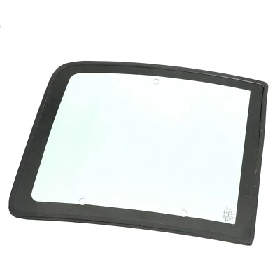 Genuine GM 1988-1993 Chevrolet GMC Cab Body Side Window Movable Glass 15630153 - Imagem 1 de 4