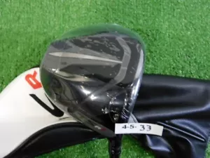 Titleist TSR1 10.0* Driver MMT 40 R2 Senior Graphite with Headcover New - Picture 1 of 5