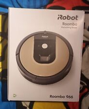 iRoomba 966 Robot Vacuum Cleaner BOXED w/ Accessories (Home Automation)