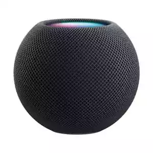 Original Apple HomePod Mini | Smart Speaker Lautsprecher | Space Grey | A2374 - Bild 1 von 5