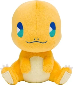 Pokemon Center Original Plush Psycho Soda Refresh Charmander - Picture 1 of 4