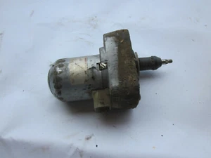Scheibenwischermotor Scheibenwischer für Still R70 Diesel Gabelstapler  Stapler  - Bild 1 von 2