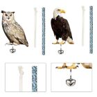 ��pouvantail hibou acrylique pour hydrofuge d��licieuse am��lioration de jardin