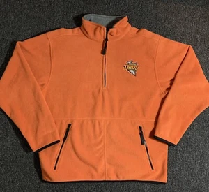Sudadera polar de hockey de ligas menores ECHL Johnstown Chiefs de colección talla S Slapshot - Imagen 1 de 12
