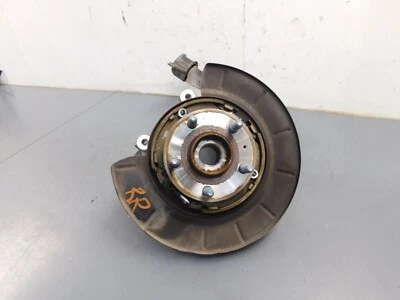 2015 12 13 14 15 Chevy Camaro ZL1 1LE Right Rear Hub Control Arms #0576 CA3 - Image 1 of 4