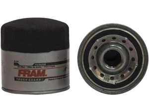 Fram 16QC45J Oil Filter Fits 1990-2019 Hyundai Sonata - Picture 1 of 1